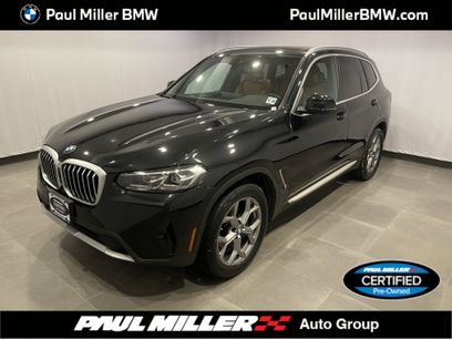 Used 2023 BMW X3 xDrive30i w/ Premium Package