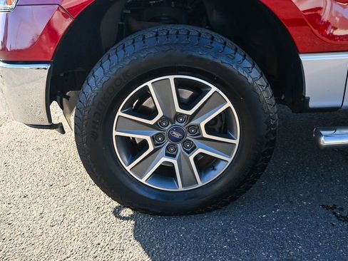 Used 2014 Ford F150 XLT image 12