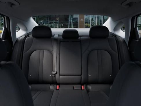 New 2026 Hyundai Sonata Blue image 12