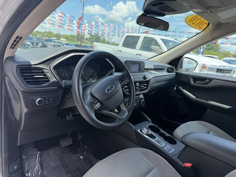 Used 2020 Ford Escape S FWD image 13