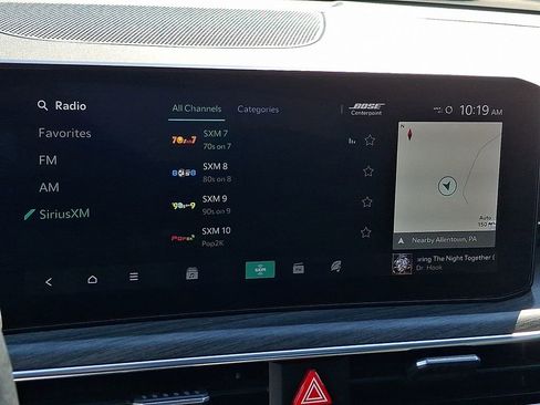 Certified 2025 Kia K5 EX FWD image 23