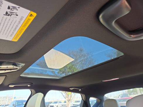 New 2025 Kia K4 GT-Line w/ GT-Line Premium Package image 14