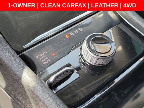 Used 2022 Jeep Grand Cherokee L Limited AWD/4WD image 35