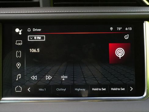 Used 2023 GMC Yukon XL Denali AWD/4WD image 22