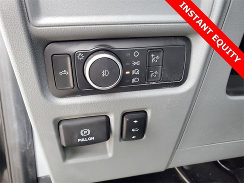 Used 2022 Ford F150 XLT w/ Equipment Group 301A Mid image 11