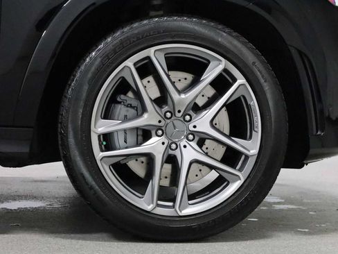 Used 2021 Mercedes-Benz GLE 53 AMG 4MATIC image 12