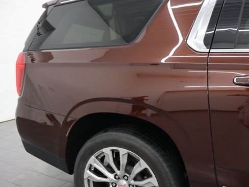 Used 2022 GMC Yukon XL Denali w/ Max Trailering Package AWD/4WD image 31