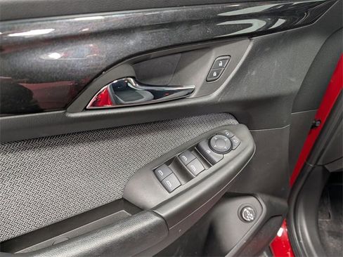 Used 2026 Chevrolet TrailBlazer LT w/ Convenience Package image 15