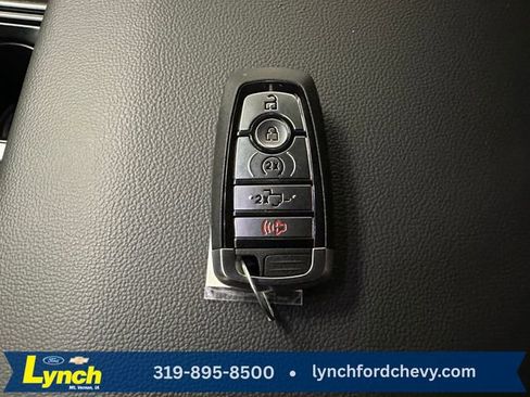 New 2026 Ford F150 Lariat AWD/4WD image 18