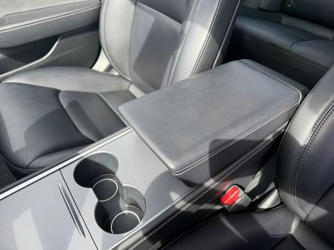 Used 2023 Tesla Model 3 Standard Range image 27