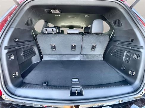 New 2026 Buick Enclave Sport Touring w/ Power Package FWD image 26