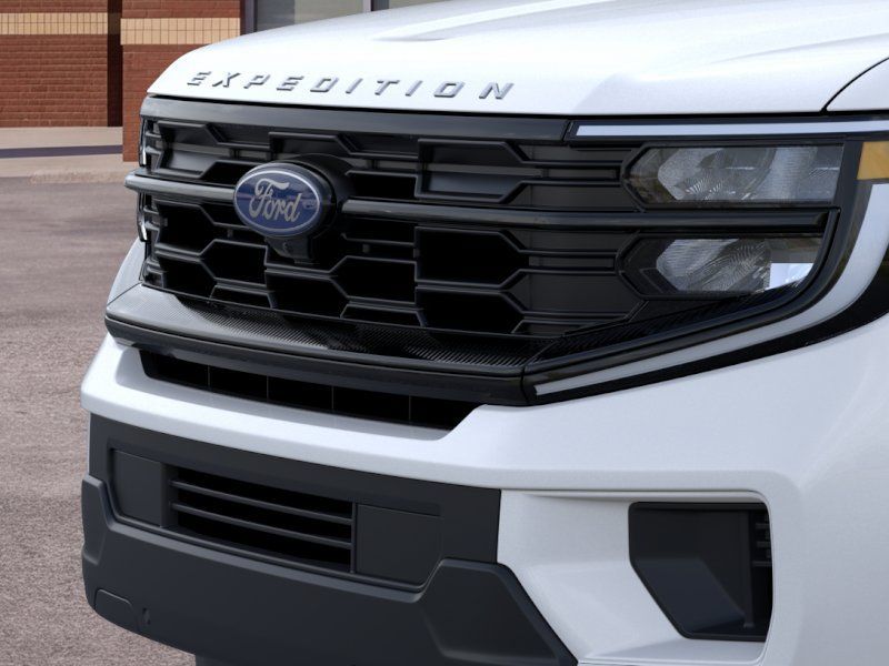 New 2026 Ford Expedition Active RWD image 17