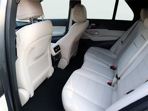 New 2026 Mercedes-Benz GLE 580 GLE 580 image 23