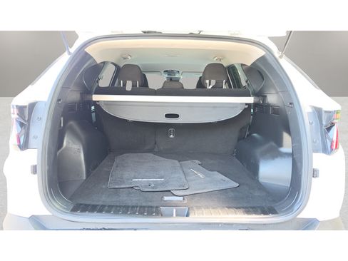 Used 2022 Hyundai Tucson SEL AWD/4WD image 23
