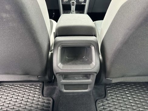 Certified 2025 Volkswagen Taos S image 17