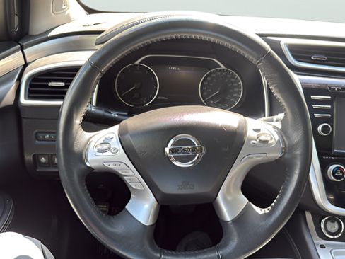 Used 2016 Nissan Murano Platinum AWD/4WD image 11
