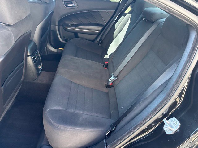 Used 2013 Dodge Charger R/T RWD image 12