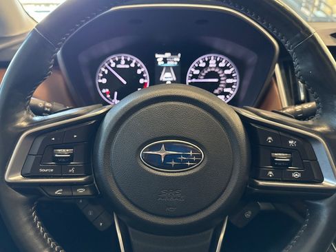 Used 2020 Subaru Outback Touring XT image 23