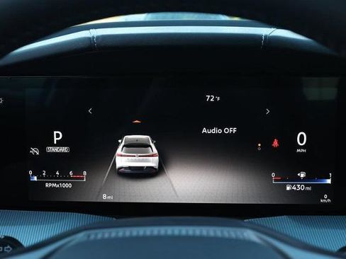 New 2026 Nissan Murano SL w/ Comfort Package image 9