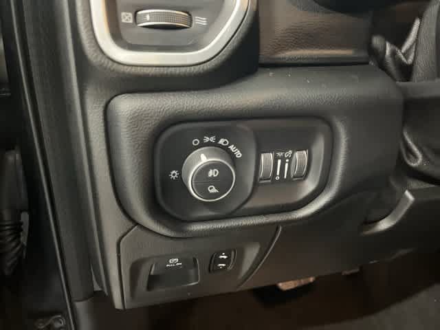 Used 2019 RAM 1500 Big Horn AWD/4WD image 31