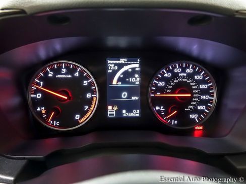 Used 2022 Subaru WRX Premium image 14