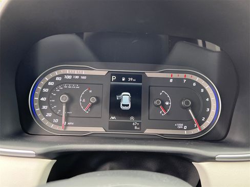 Certified 2023 Hyundai Tucson SEL image 23