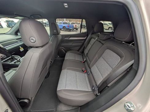 New 2026 GMC Terrain Elevation w/ Black Edition image 27