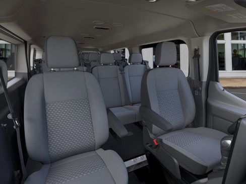New 2026 Ford Transit 350 XLT AWD/4WD image 10