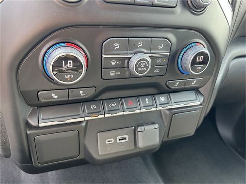 Certified 2022 Chevrolet Silverado 1500 LT image 16