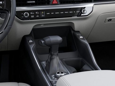 New 2026 Kia Sorento X-Line EX image 24