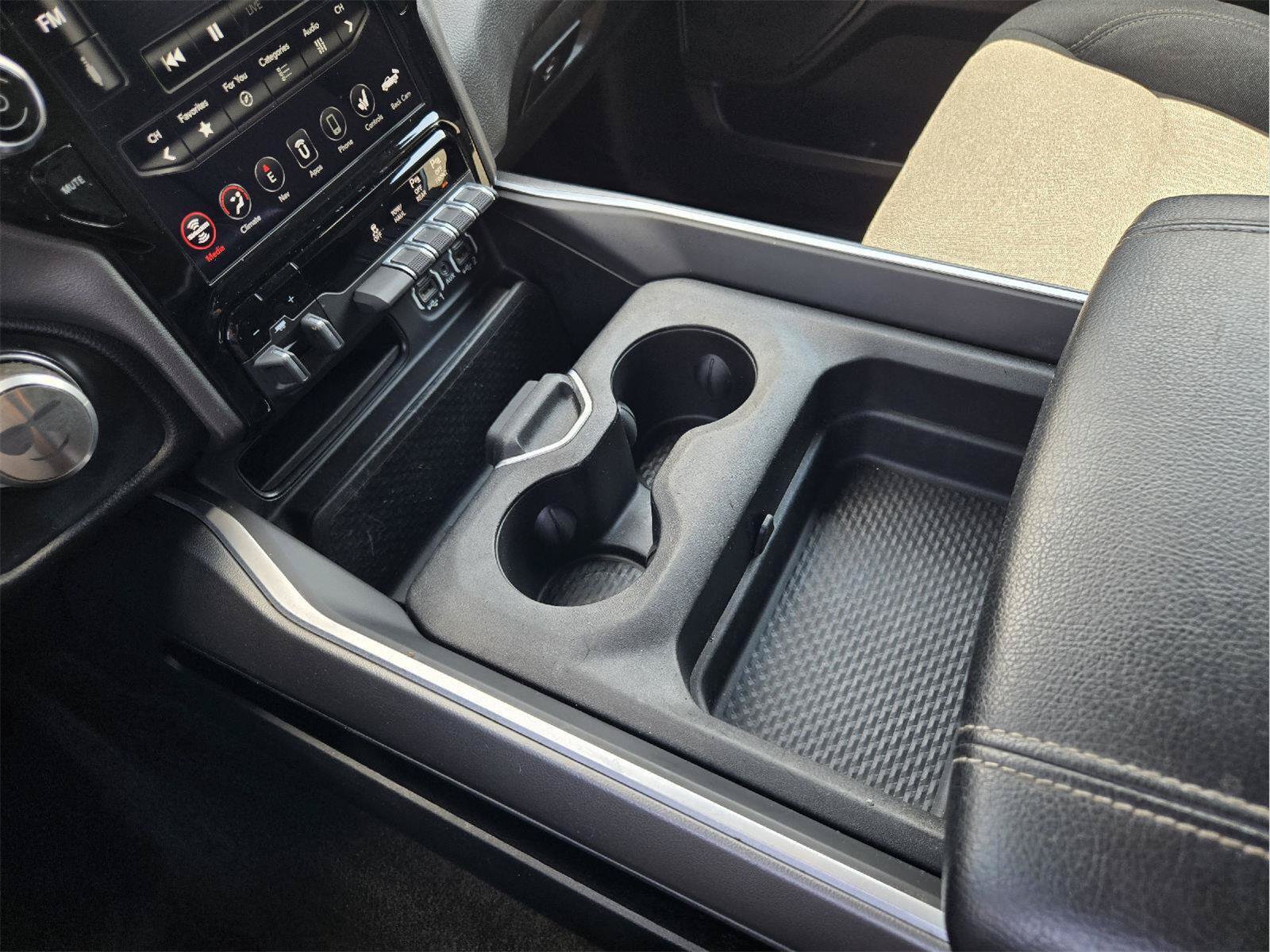 Used 2020 RAM 1500 Lone Star AWD/4WD image 17