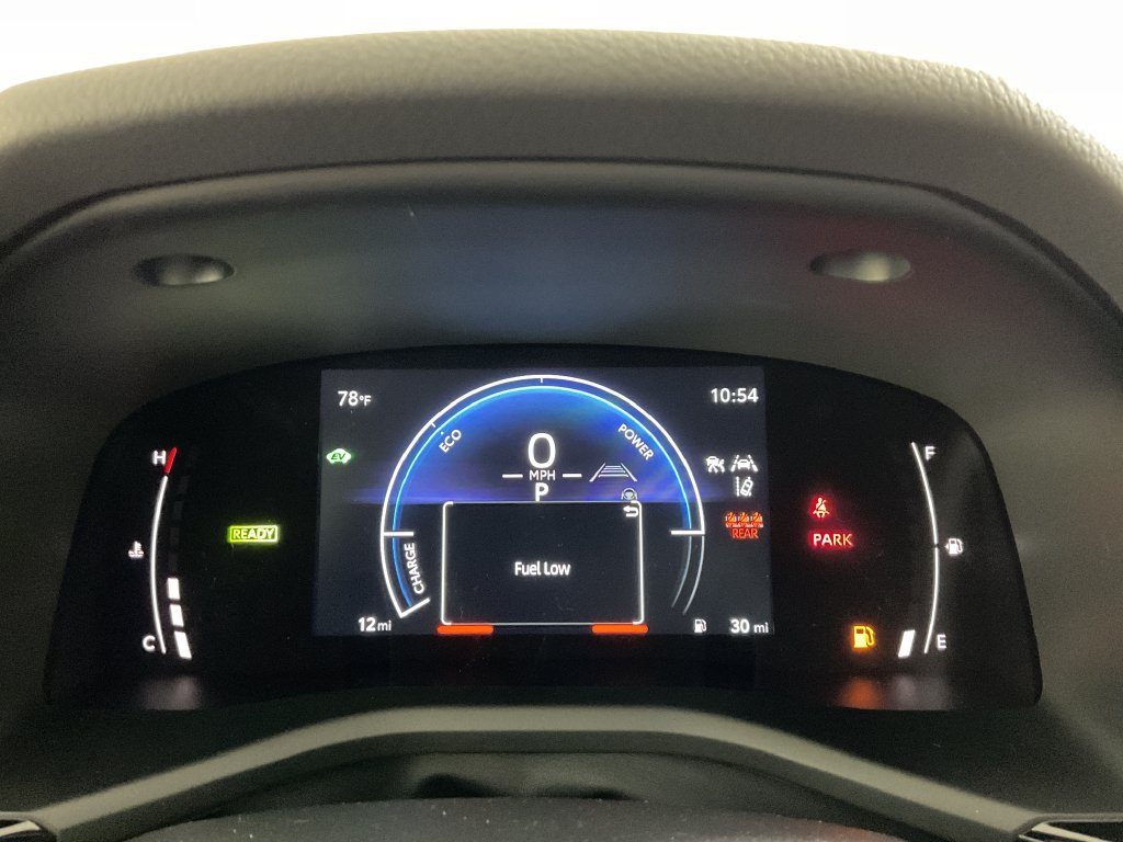New 2026 Toyota Camry SE FWD image 23
