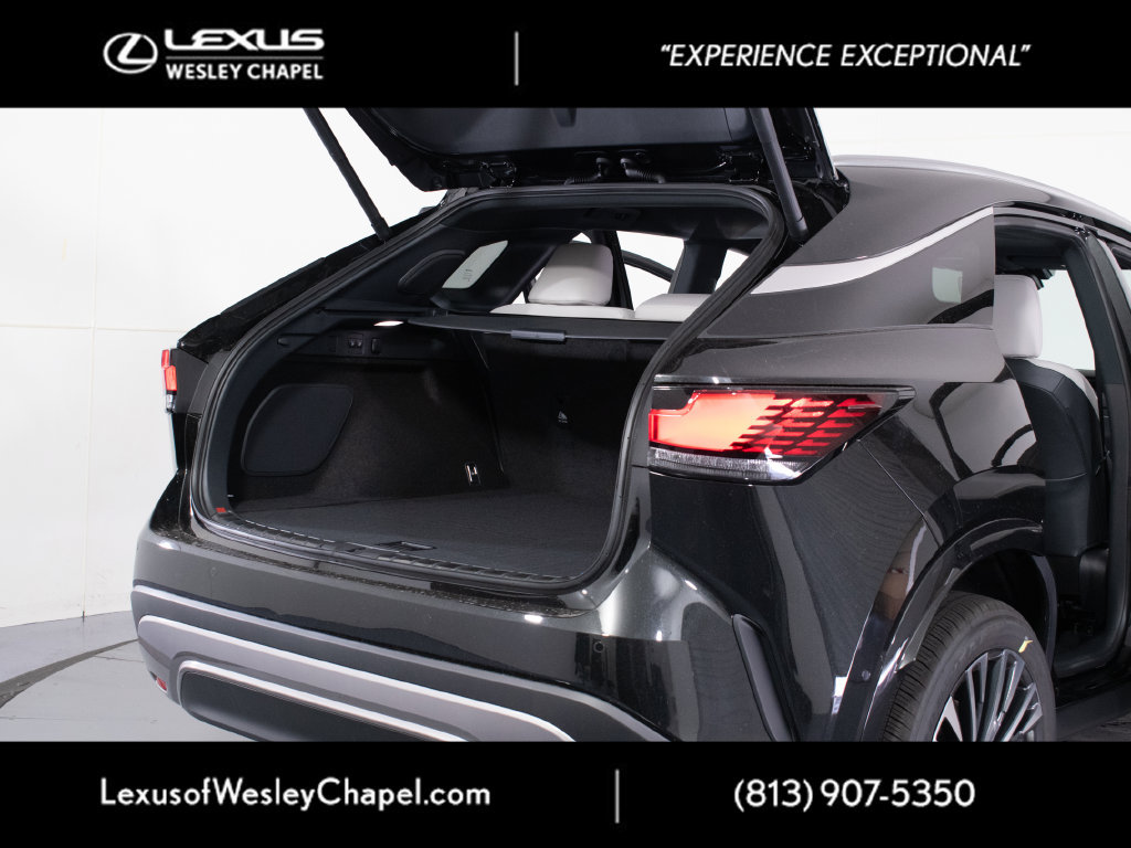 New 2026 Lexus RX 350 Premium Plus AWD/4WD image 14