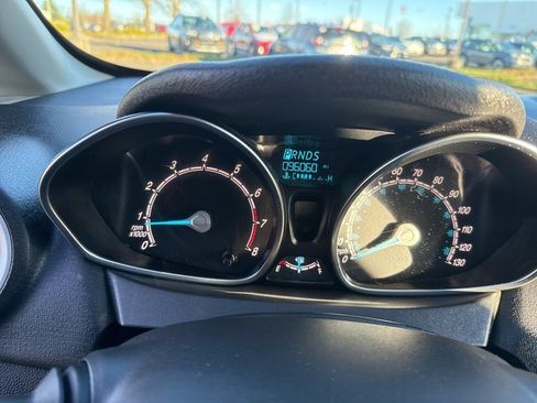 Used 2018 Ford Fiesta SE image 28