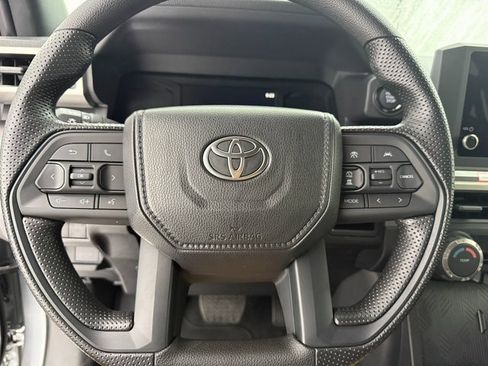 New 2026 Toyota Tacoma SR5 image 9