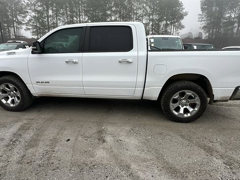 Used 2020 RAM 1500 Big Horn image 11