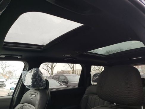 New 2027 Kia Telluride SX X-Line image 23