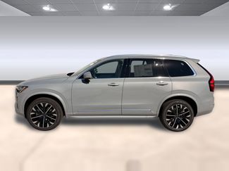 New 2026 Volvo XC90 B6 Ultra w/ Protection Package AWD/4WD video 2