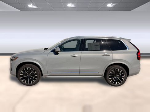 New 2026 Volvo XC90 B6 Ultra w/ Protection Package AWD/4WD image 2