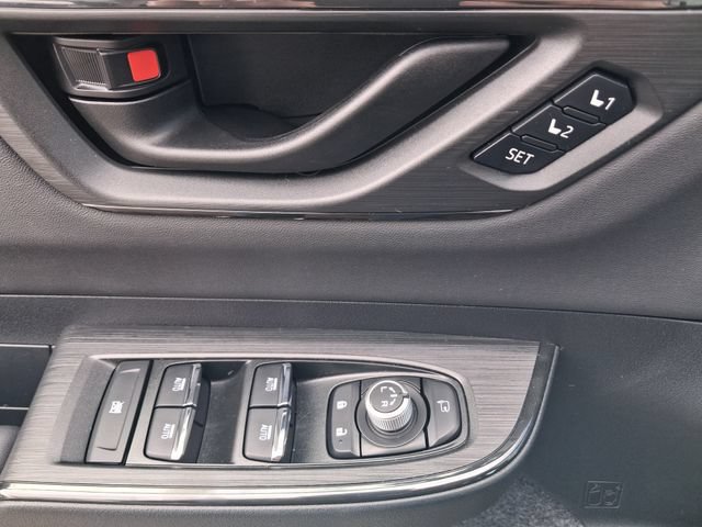 New 2026 Subaru Outback Wilderness AWD/4WD image 20