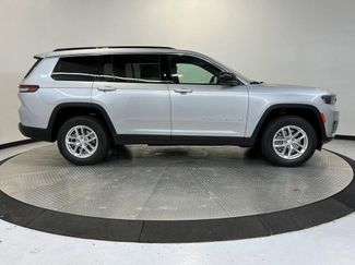 New 2025 Jeep Grand Cherokee L Laredo w/ Luxury Tech Group I video 2