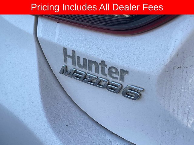 Used 2017 MAZDA MAZDA6 Sport FWD image 6