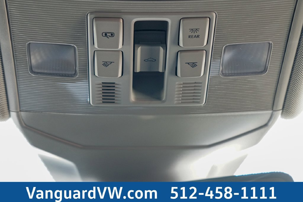 New 2026 Volkswagen Jetta SEL FWD image 22