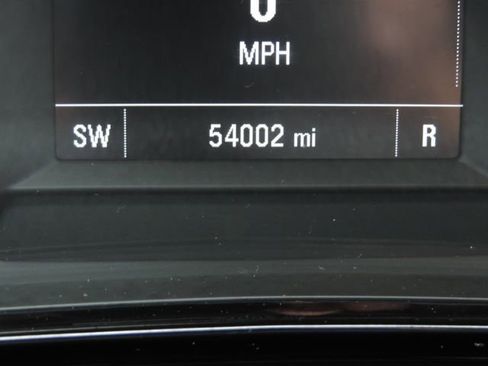 Certified 2024 Chevrolet Trax LS FWD image 27