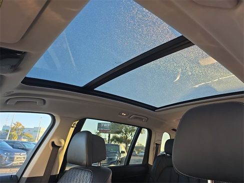 Used 2025 BMW X7 xDrive40i image 30