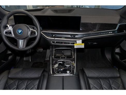 New 2026 BMW X5 xDrive50e w/ M Sport Package image 80