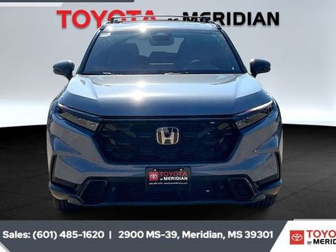 Used 2026 Honda CR-V Sport-L image 3