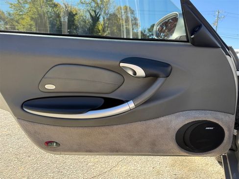 Used 2003 Porsche Boxster S image 23