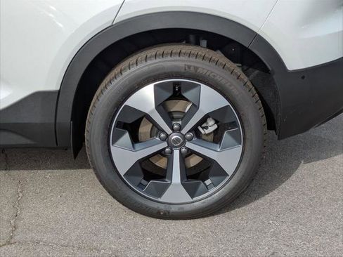 New 2026 Volvo XC40 B5 Plus w/ Protection Package Premier image 6