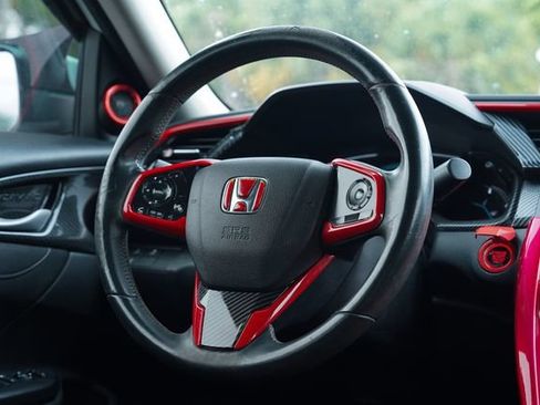 Used 2019 Honda Civic EX image 24